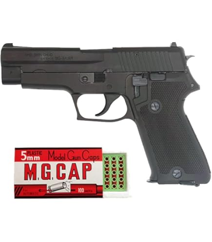 タナカ　SIG P220 陸上自衛隊 SIG P220 IC 陸上自衛隊 ABS | TANAKA WORKS